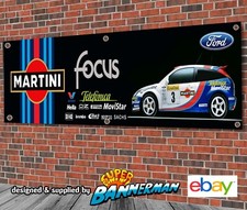 Ford focus colin mcrae rally - colin,