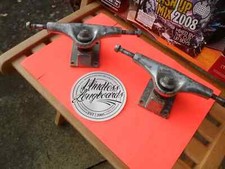 MINDLESS SKATEBOARD TRUCKS