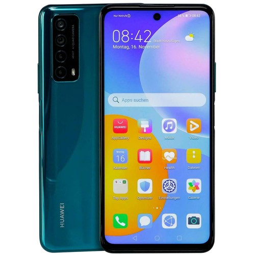 Huawei smart 2021 128gb - 2021,