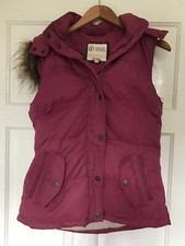 Fat Face Gilet Body Warmer