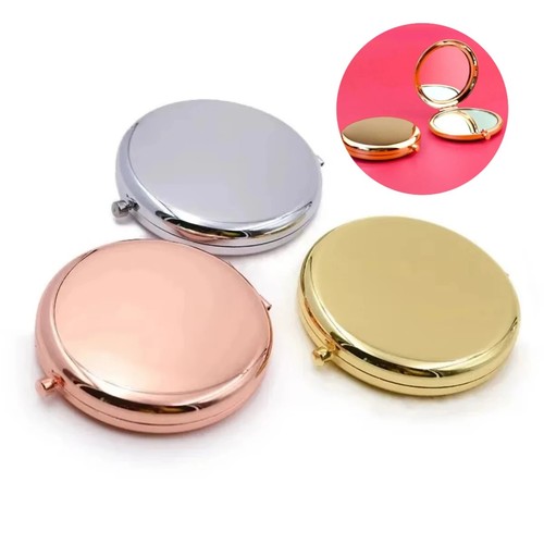 Portable folding makeup - folding,