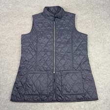 Barbour Gilet Womens UK 14