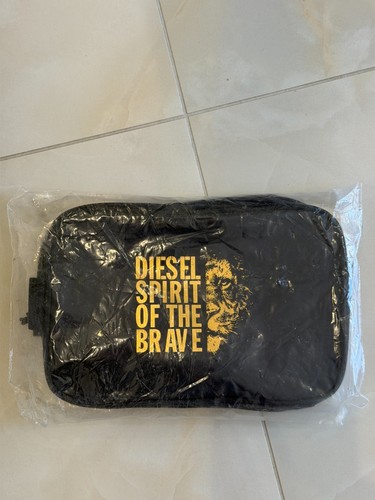 Diesel spirit the brave - diesel,