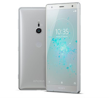 Sony Xperia XZ2 Smartphone