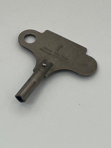 Meccano part key guage for - j,