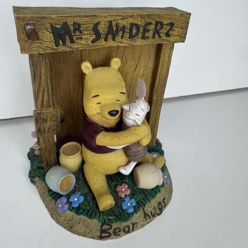 Simply pooh figurine - figurine, always