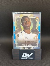 VINICIUS JR /150 TOPPS LOS