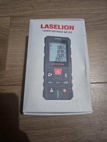 Lt50 laser distance meter 50m - lt50,