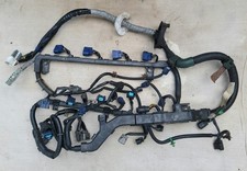 Honda Civic EP3 Type R K20a2 Engine Wiring Harness Loom 01-05 Ideal for Kswap