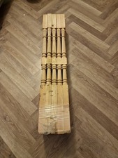 Staircase Spindles 35x900mm