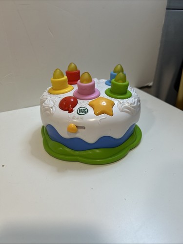 Leap frog counting - leap,