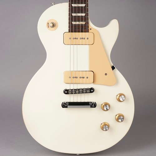 Gibson les paul studio 60s - les,