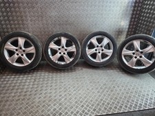 Honda Accord Mk8 09-14 Alloy