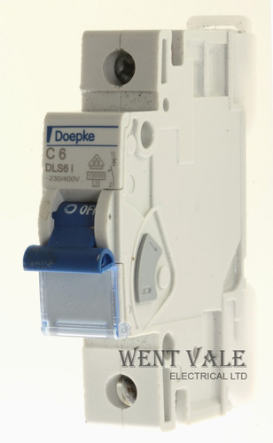 Doepke dls 6a - 6a, type