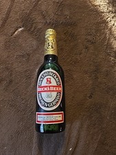 Vintage Beck's Beer Brauerei