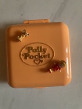 Bluebird Toys Vintage Polly