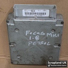 FORD FOCUS Mk1 1998-2004 2.0
