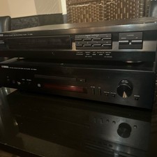 Yamaha CD-N500 Rare Network CD