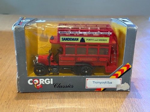 Corgi classics c858 - corgi,