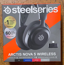 STEELSERIES ARCTIS NOVA 5