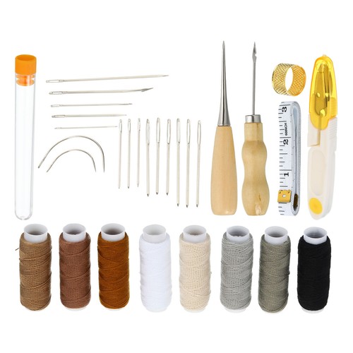 Bookbinding kit pieces - kit,, 30