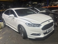 2018 FORD MONDEO ST-LINE