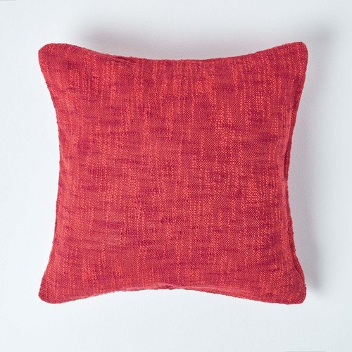 Orange red terracotta - red, x