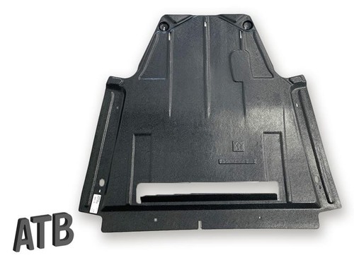 Underride protection engine - pe,