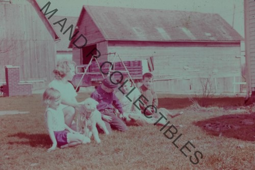 Original 35mm photo slide - original,