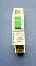 OTTERMILL 45 AMP TYPE 3 M9 MCB
