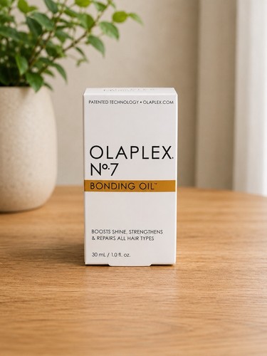 Olaplex no7 bonding oil - olaplex,