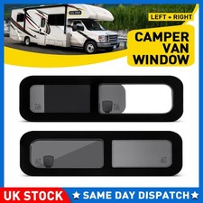 Rv Sliding Opening Windows