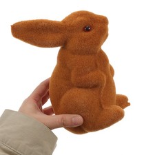 Easter Rabbit Figurine Easter