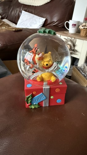 Disney store exclusive winnie - disney,