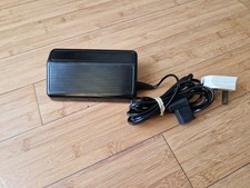Singer G105 (M.C.P.K )Machine Foot Control Pedal Speed Controller D shape Plug