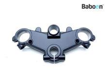 Top Yoke (Triple Clamp) Honda
