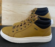 Mens Nanny State TRAVIS Boots