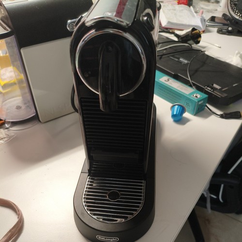 Nespresso citiz en167 1l - nespresso,