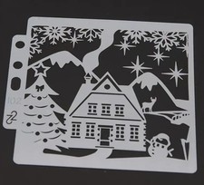 🇬🇧 LOVELY CHRISTMAS