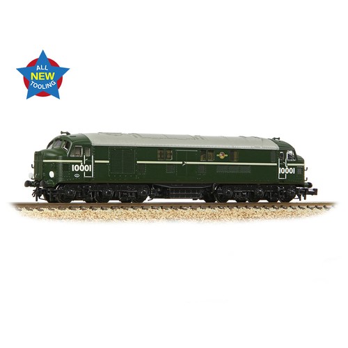 Graham farish 372 915 gauge - n,
