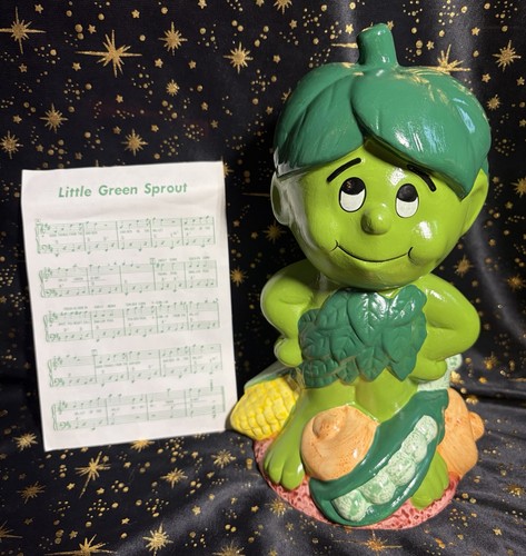Vintage jolly green - vintage, giant