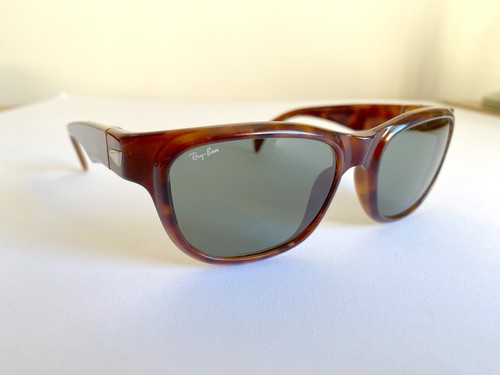 Vintage ray ban - vintage, b&