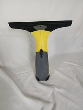 Karcher Window Washer Model WV50 No Charger Working