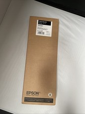 GENUINE EPSON T6361 Photo