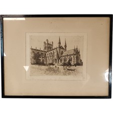 Chester Cathedral Original