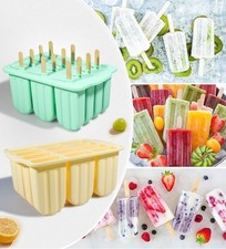Cavity silicone ice cream - silicone,