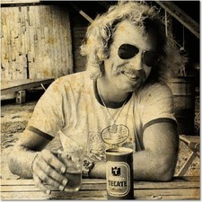 Jimmy Buffet Early Years