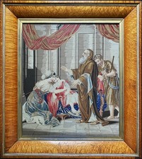 c. 1820 Superb Biedermeier