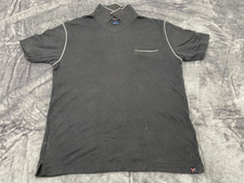 One True Saxon Men's Black