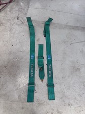 TAKATA 4 point Racing Harness